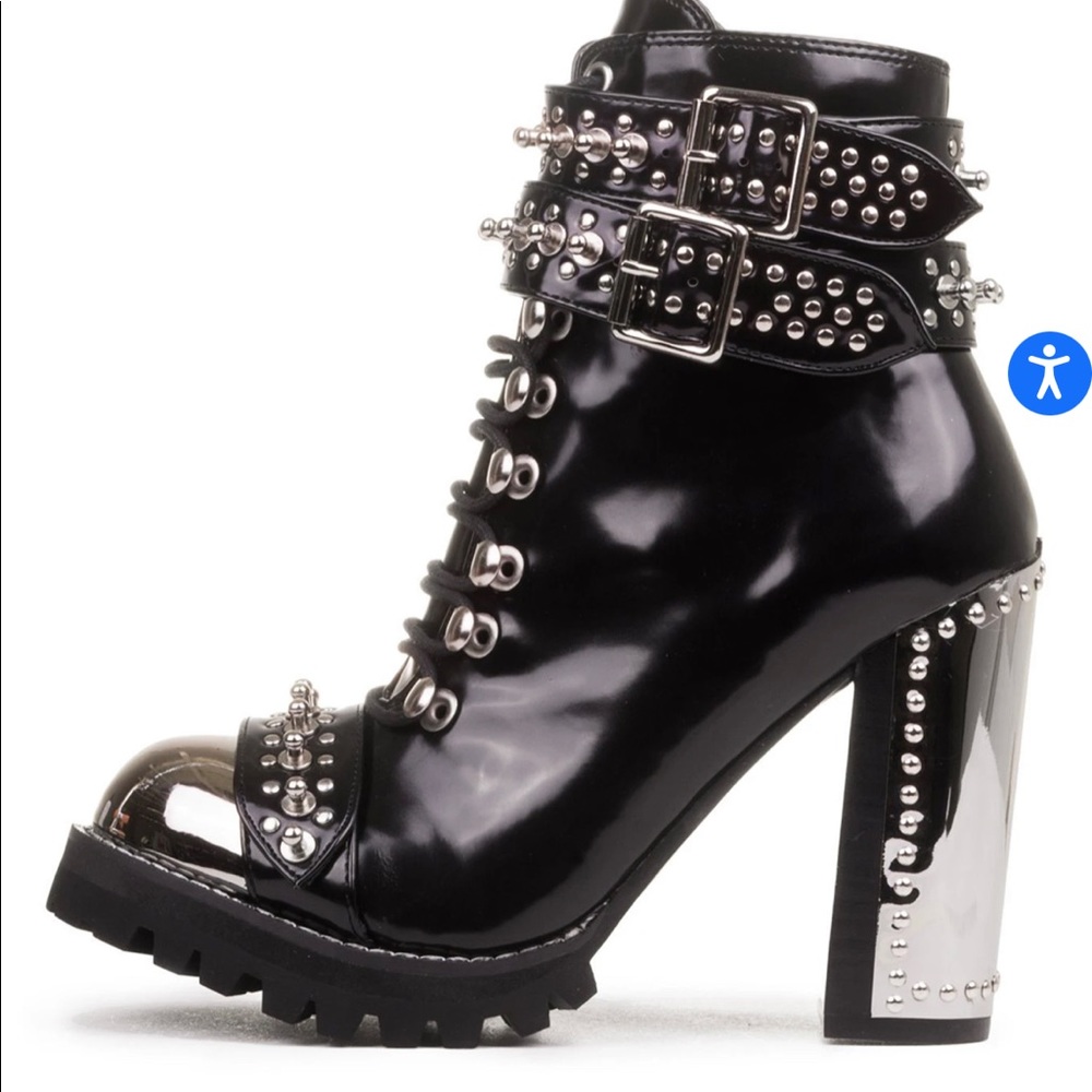 Jeffrey Campbell Scorpius